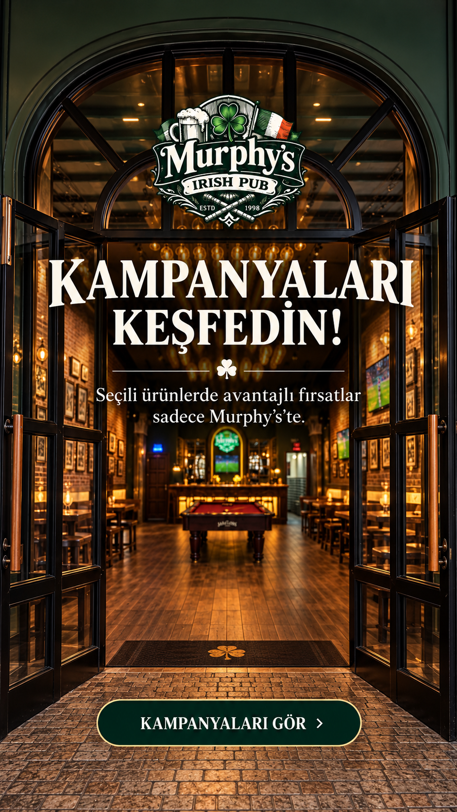 Kampanya