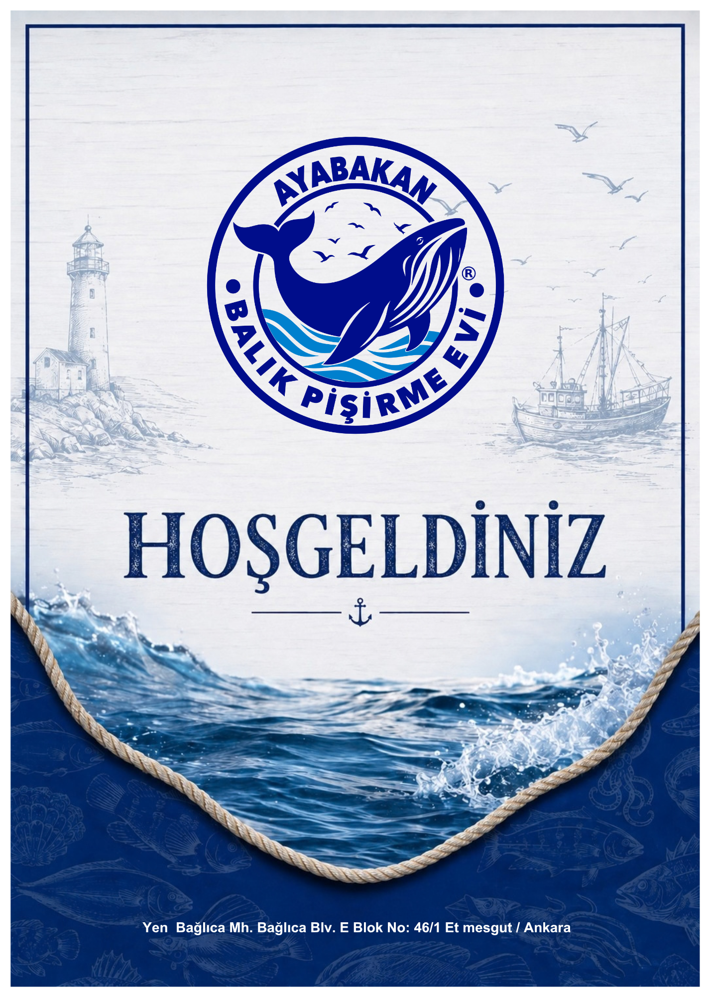ayabakan balıkçılık Menü Görseli 12