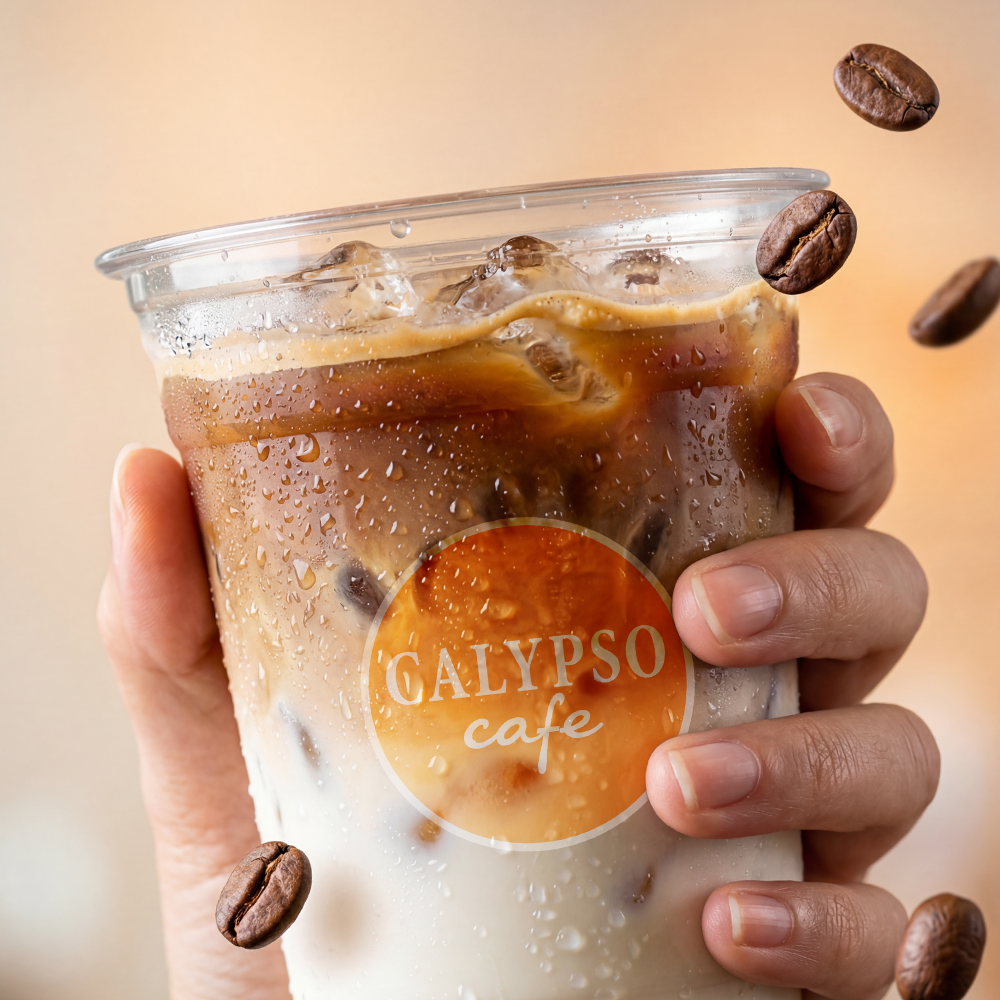 Calypso Kapak Görseli