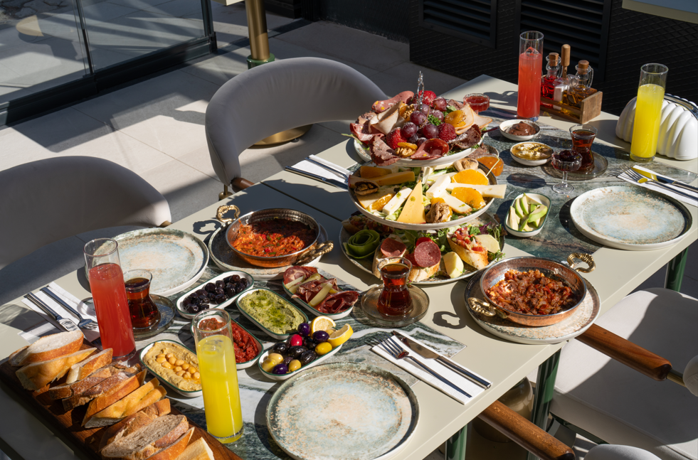 Flina İtaliano Cafe&Restaurant Kapak Görseli