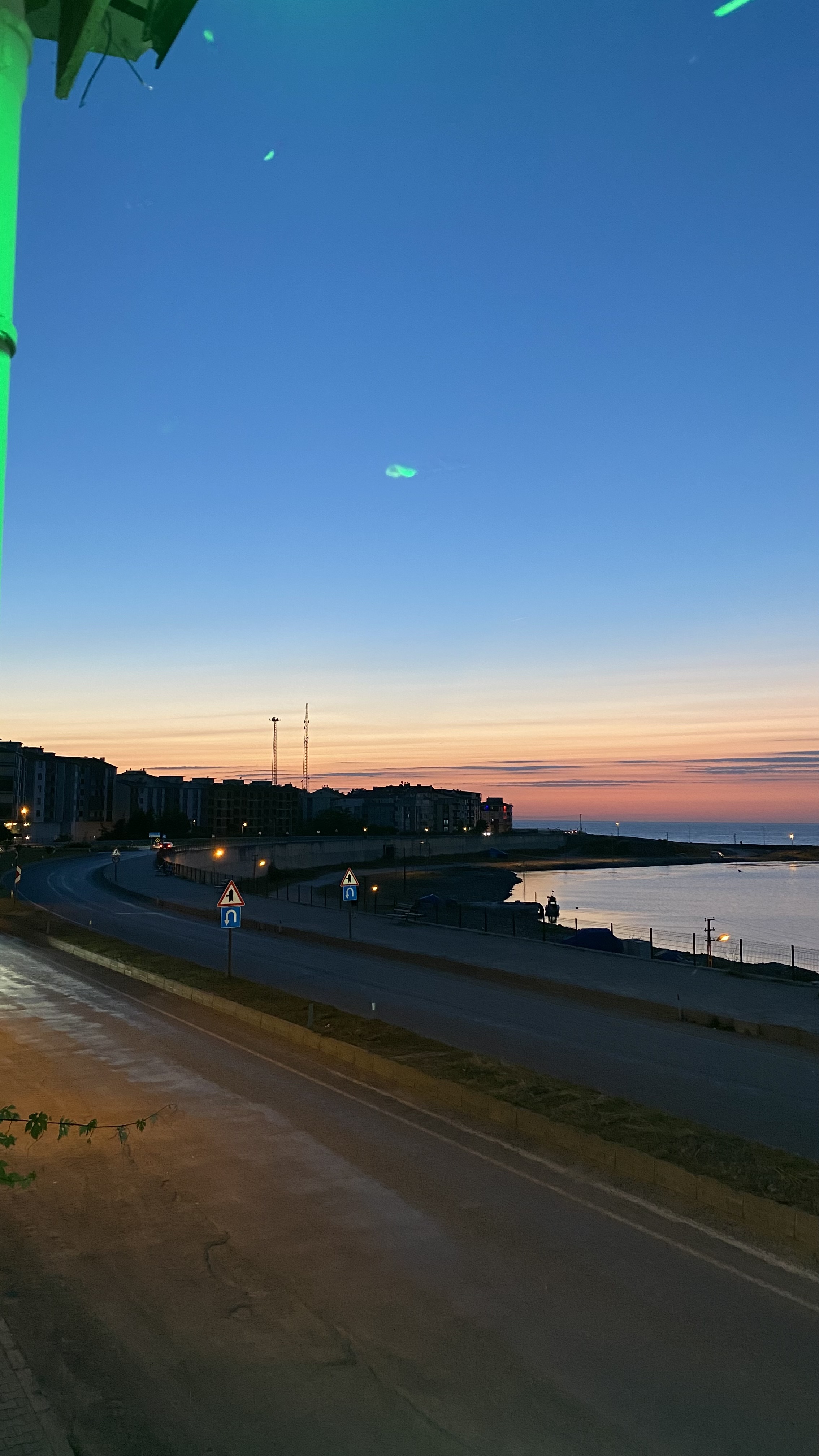Konak kafe Kapak Görseli