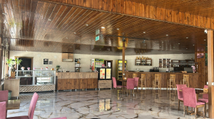 Köprü Cafe Kapak Görseli