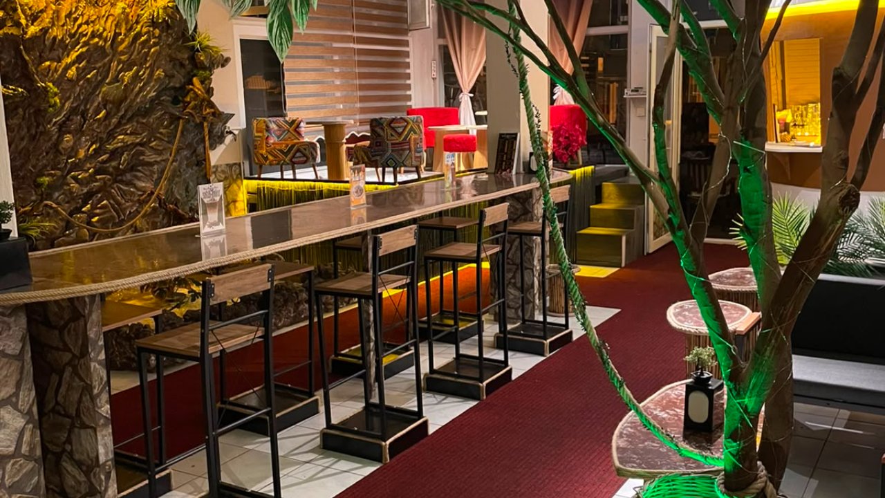 ZAFER DÖNER & CAFE Kapak Görseli