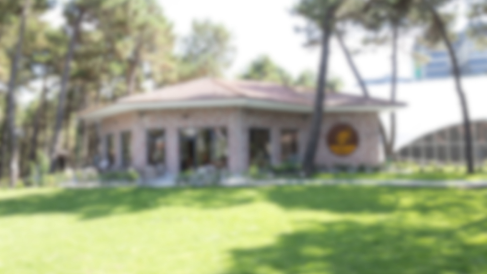 Fenix Garden Cafe & Event Kapak Görseli