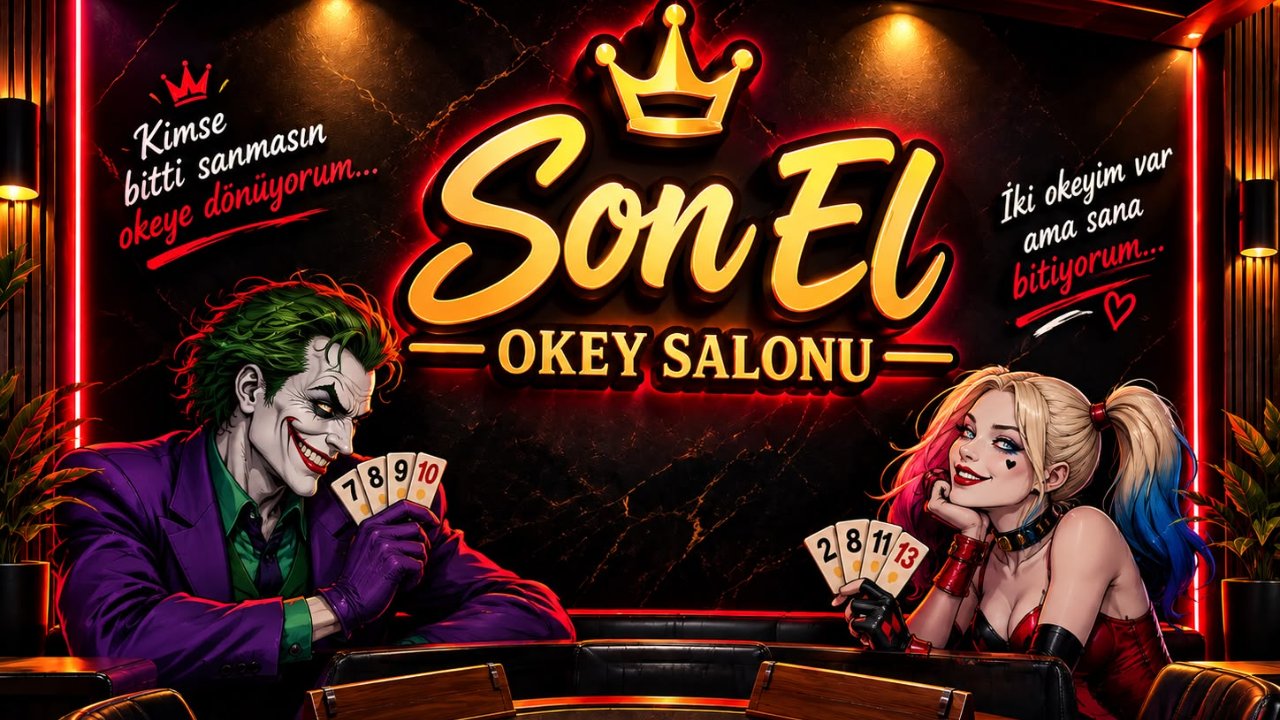 Son El Cafe Kapak Görseli