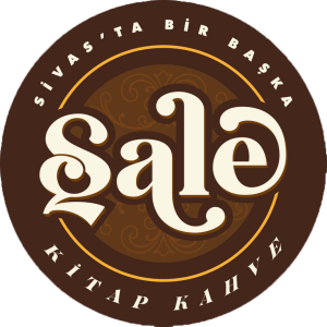Şale Kitap Kahve Kapak Görseli