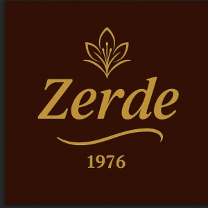Zerde1976 Kapak Görseli