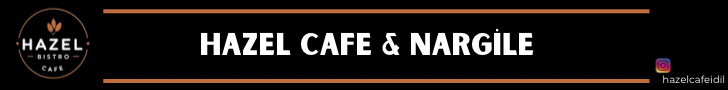 Hazel cafe Kapak Görseli