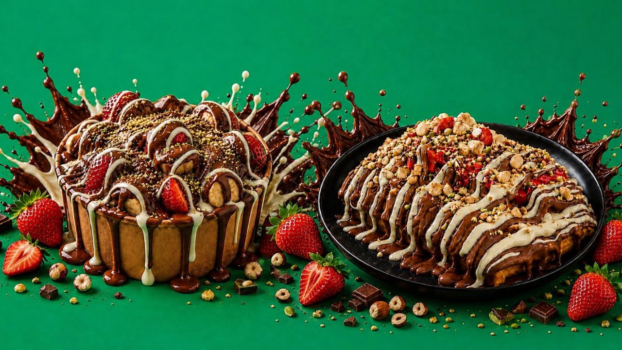 Supreme Waffle Kapak Görseli
