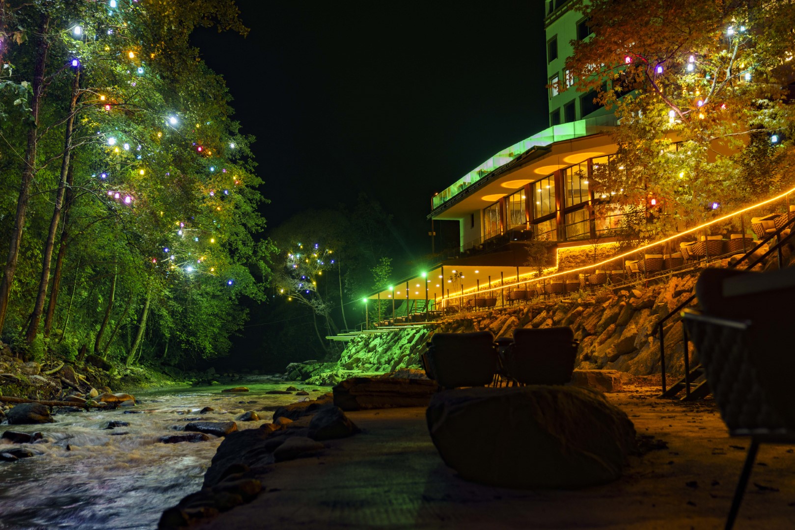 Macartaşı Otel Restorant Kapak Görseli