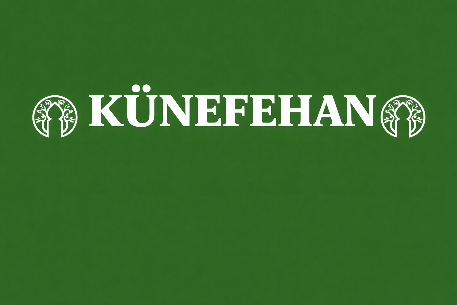 KÜNEFEHAN BAHÇELİEVLER Kapak Görseli