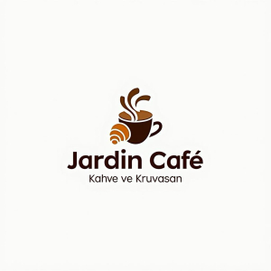 Jardin cafe Kapak Görseli