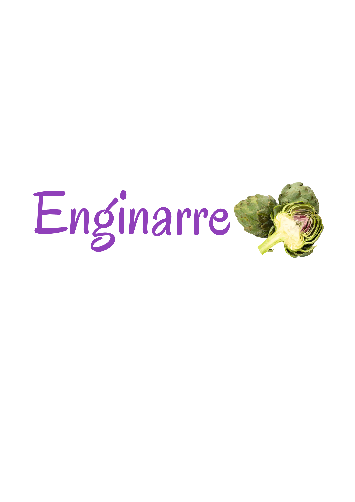 Enginarre Kapak Görseli