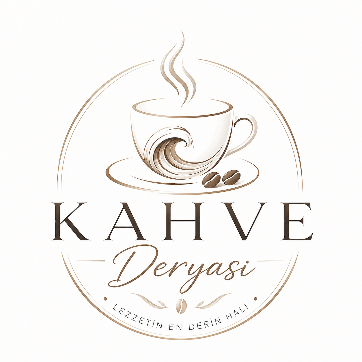 ᴋᴀʜᴠᴇ ᴅᴇʀʏᴀsɪ Kapak Görseli