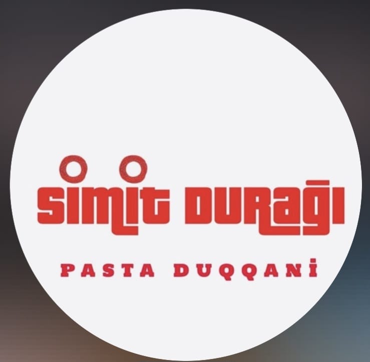 Simit Durağı Logo