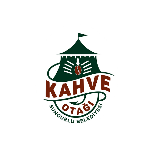 Kahve Otağı Logo