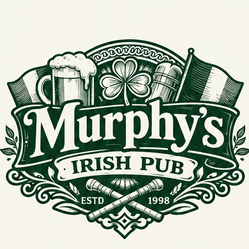 Murphy's Eskişehir Logo