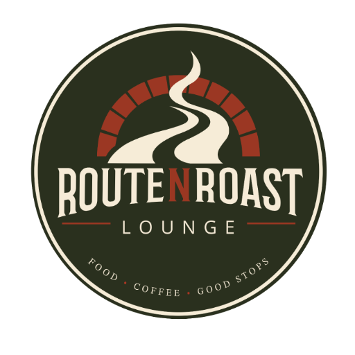 ROUTE N ROAST LOUNGE