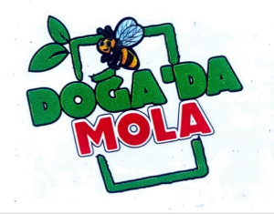 DOĞADA MOLA Logo