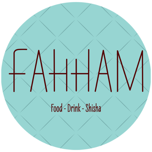 Fahham Bakırköy Logo
