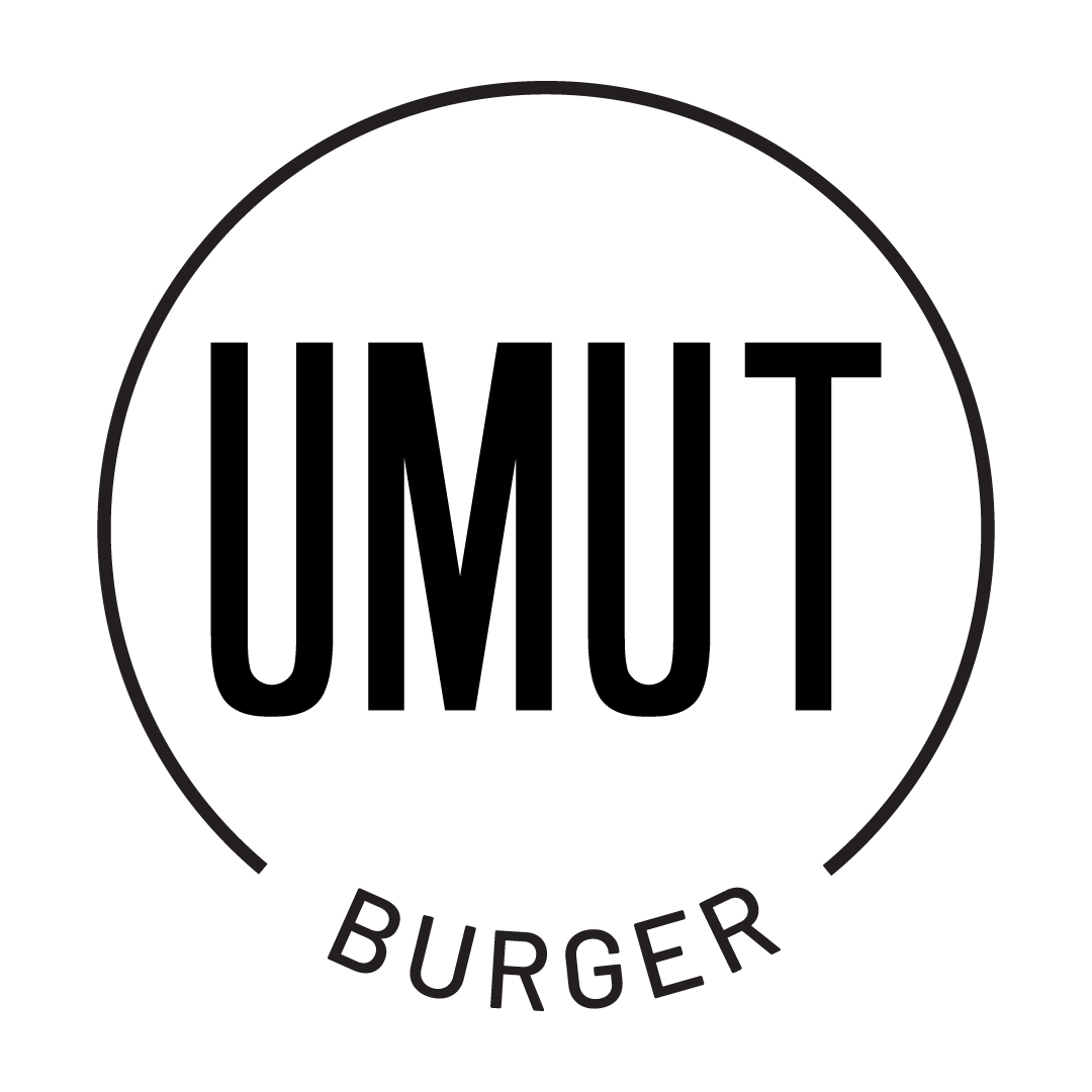 Umut Burger Logo