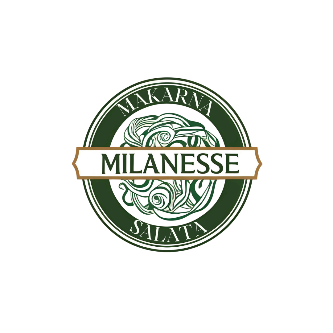 MİLANESSE MAKARNA Logo