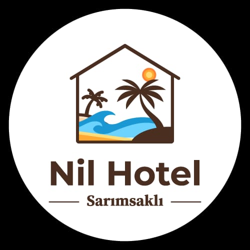 Nil Hotel Logo