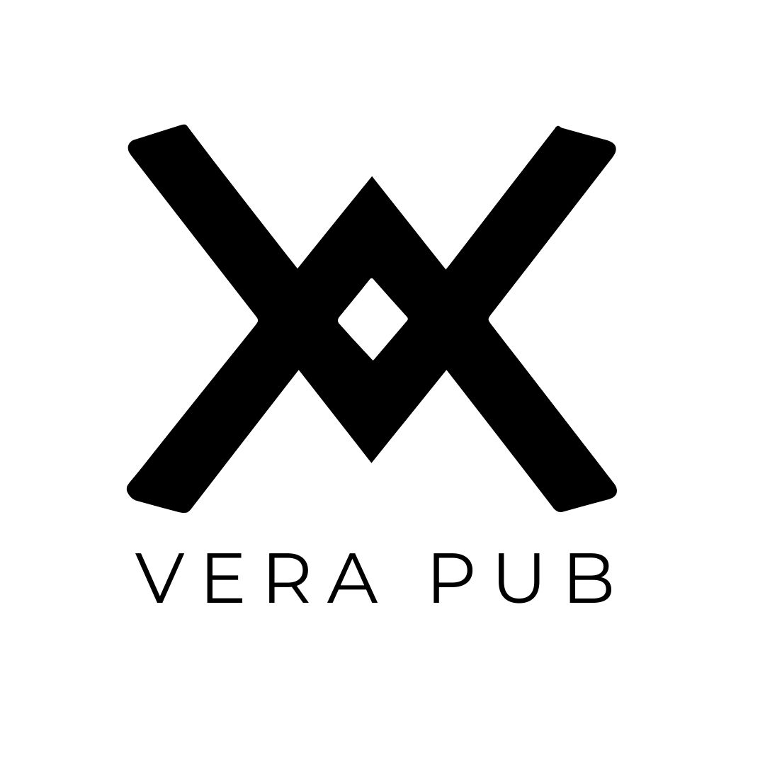 VERA PUB Logo
