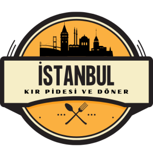 İstanbul Kır Pidesi ve Döner Logo