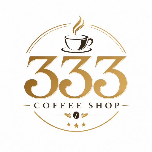 333coffeeshop