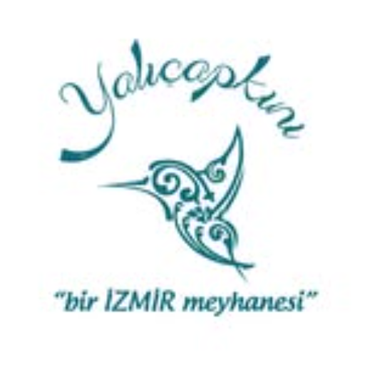 Yalıçapkını Meyhanesi Logo
