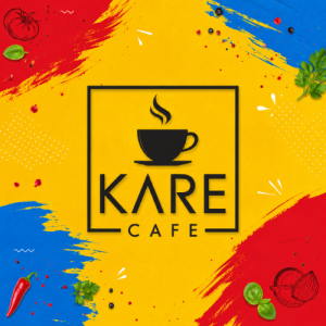 KARE CAFE'S Logo