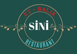 Sini Garden Restaurant Logo