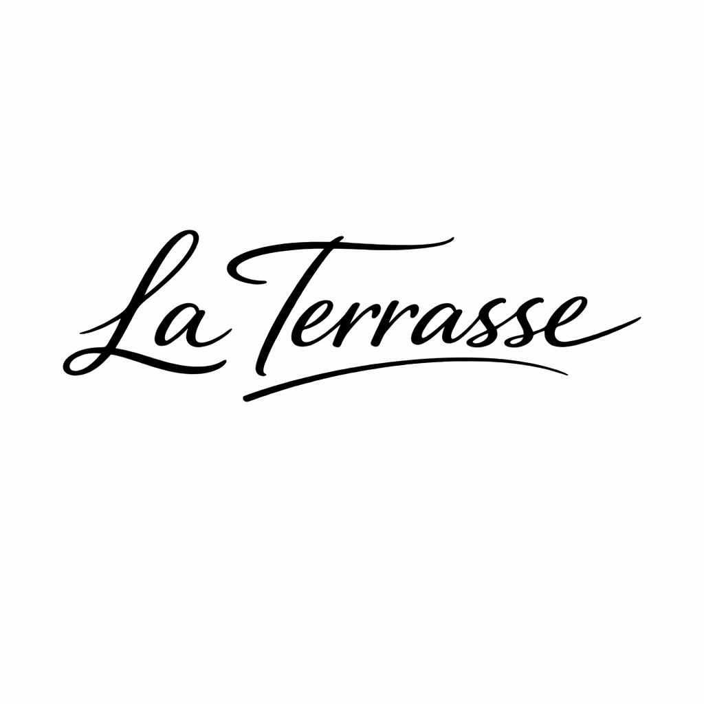 La Terrasse Logo