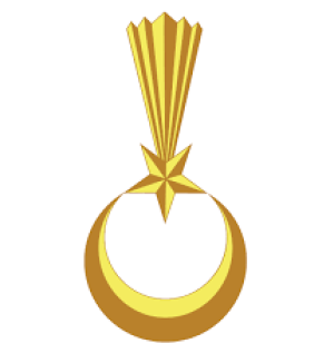 KIRKLARELİ JANDARMA SOSYAL TESİSLERİ Logo
