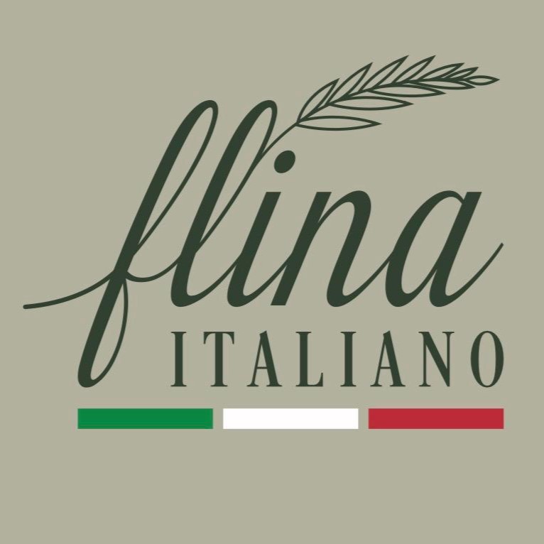 Flina İtaliano Cafe&Restaurant Logo