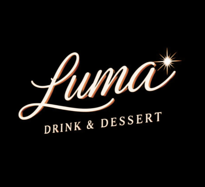 Luma Drink&Dessert Logo