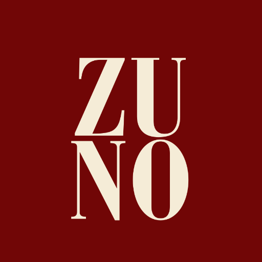 Cafe Zuno Logo