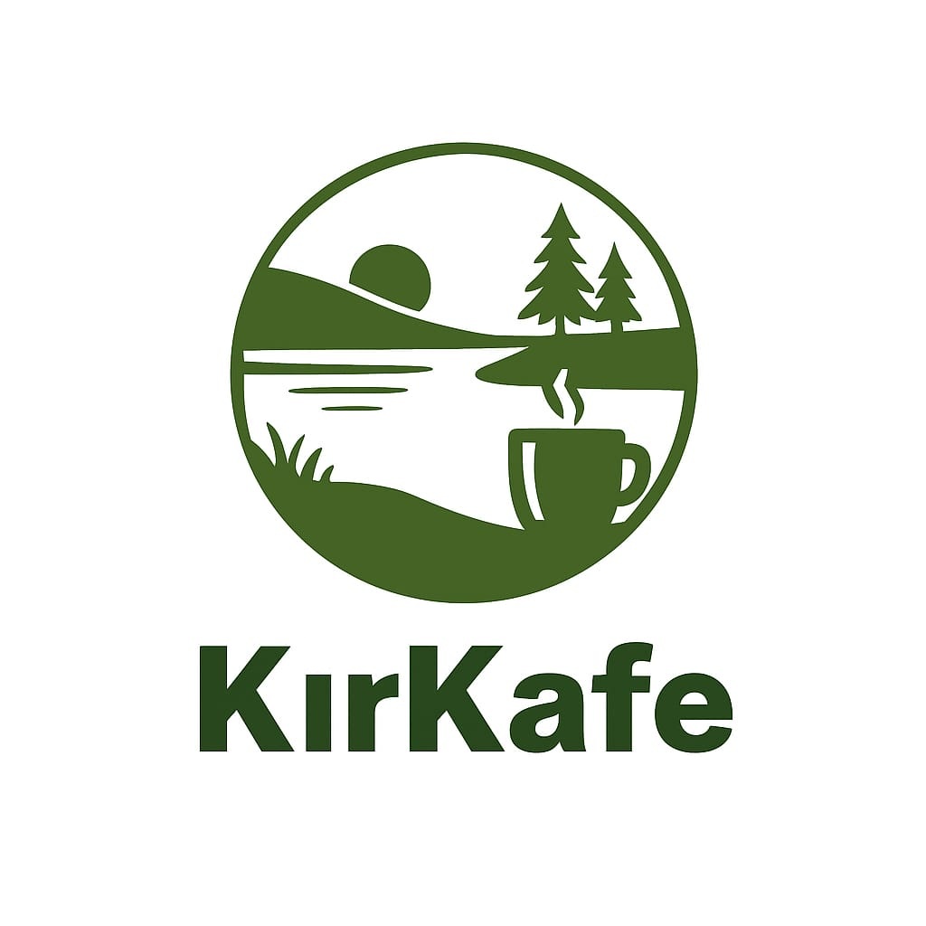 KırKAfe Logo