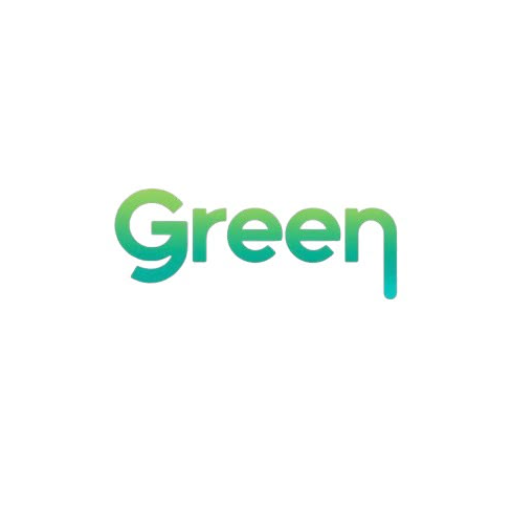 Green Pub Logo