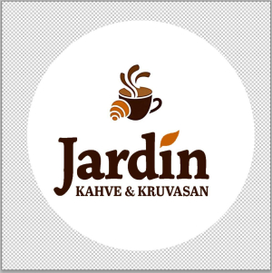 Jardin cafe