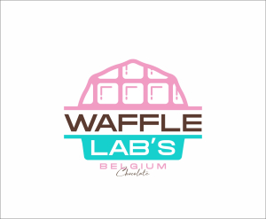 WaffleLabs Logo
