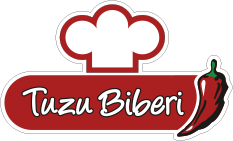 Tuzu Biberi Aliağa Logo