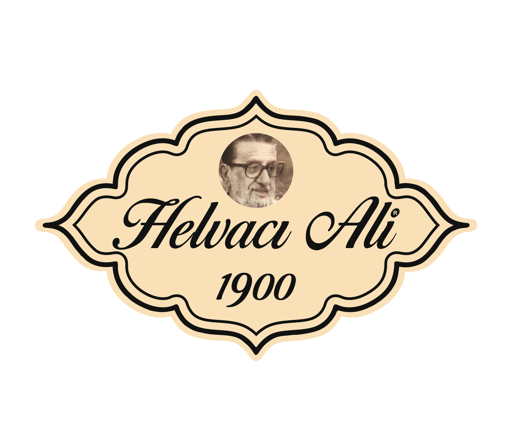 Helvacı Ali Logo