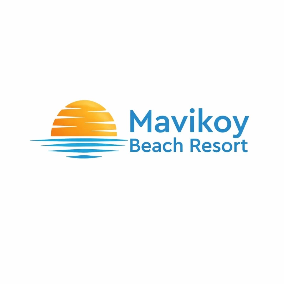 Maviko Beach Resort Hotel Logo