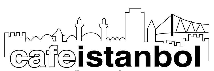Cafeİstanbol Logo