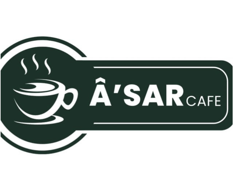 Asar Cafe Logo