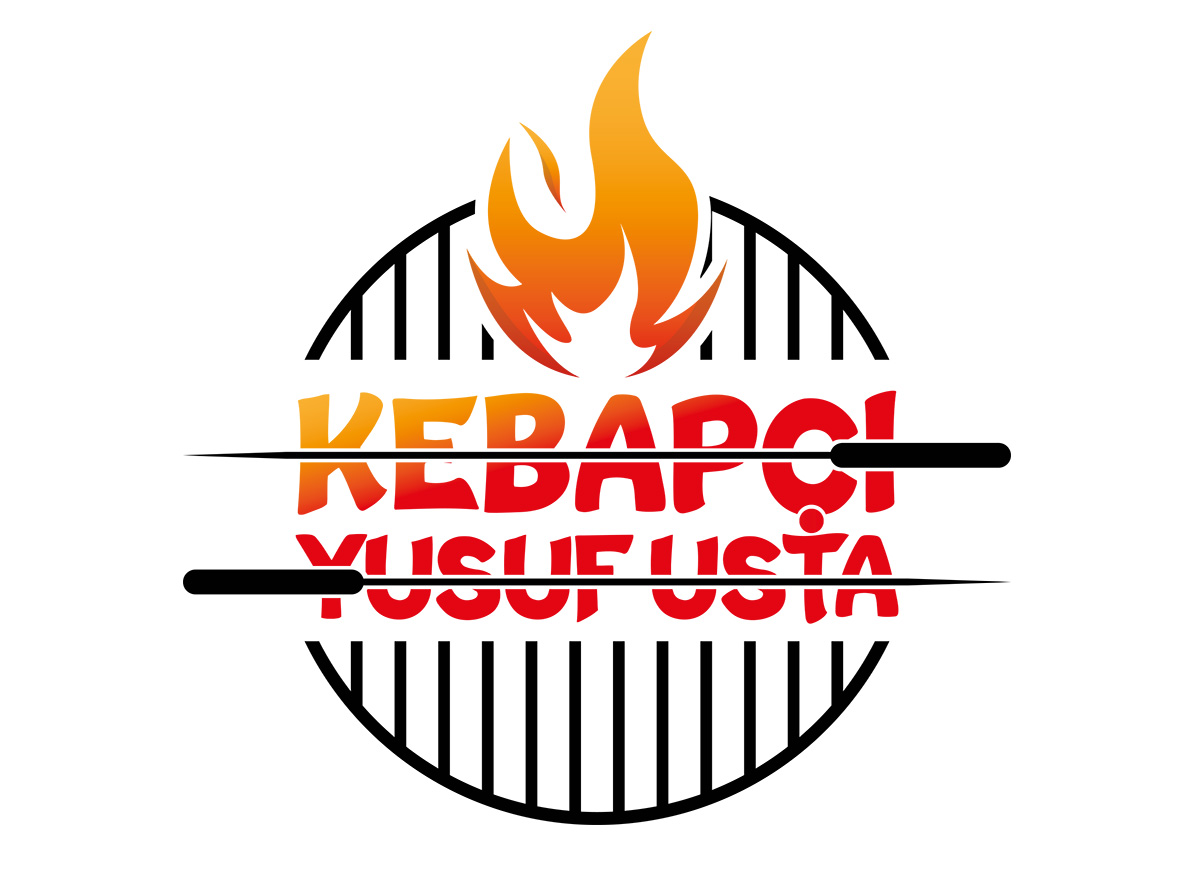 KEBAPÇI YUSUF USTA Logo
