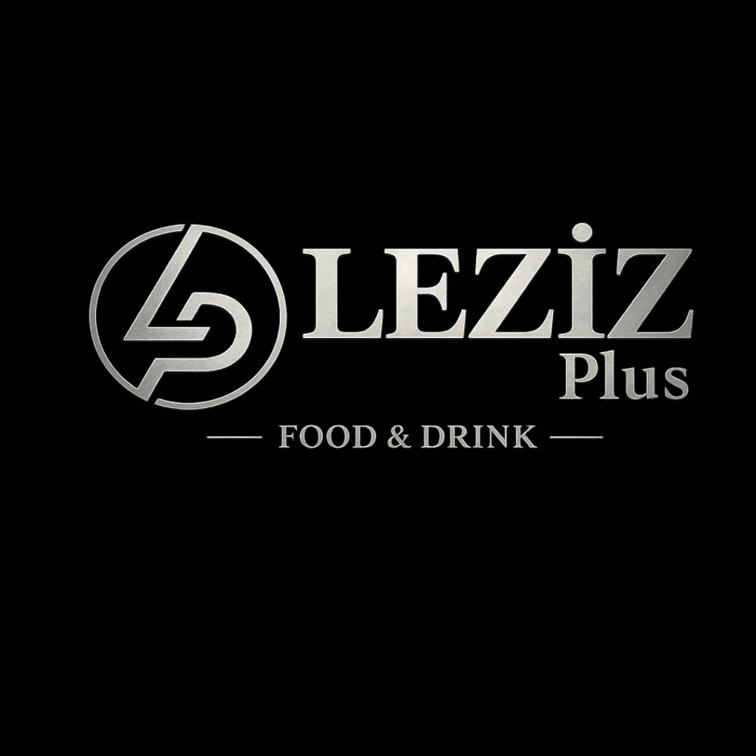 Leziz Plus Logo