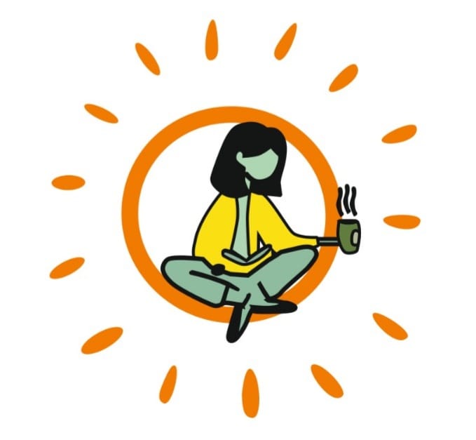 Tudi Kafe Logo